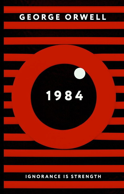 Orwell G. 1984