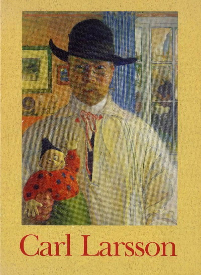 Carl Larsson (used)