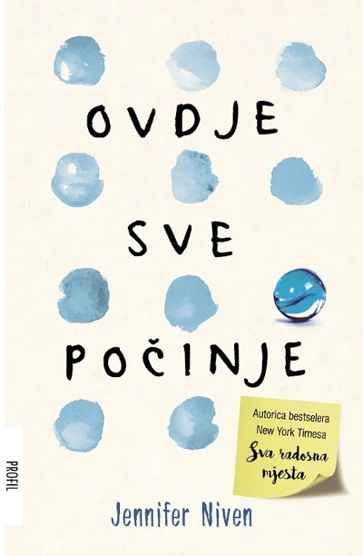 Niven J. Ovdje sve počinje