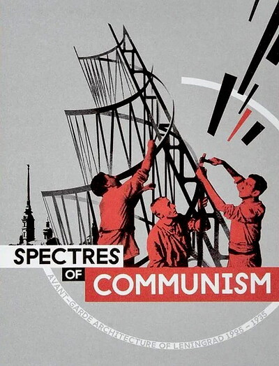 Spectres of Communism (angl.)