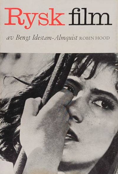 Idestam-Almquist B. Rysk film (used)