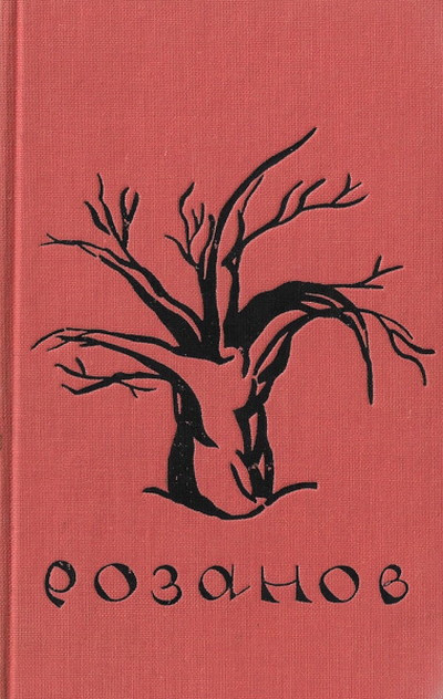 Rozanov V. Izbrannoe (used)