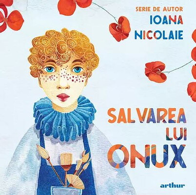 Nicolaie I. Salvarea lui Onux