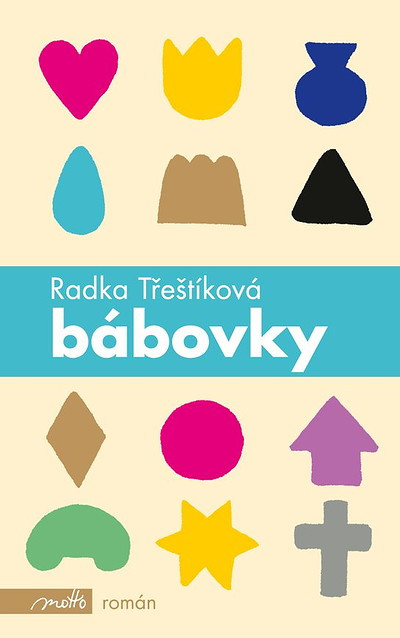 Třeštíková R. Bábovky
