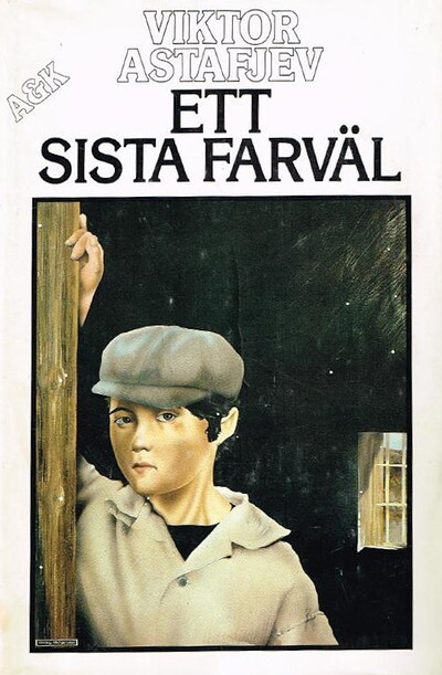Astafjev V. Ett sista farväl (used)