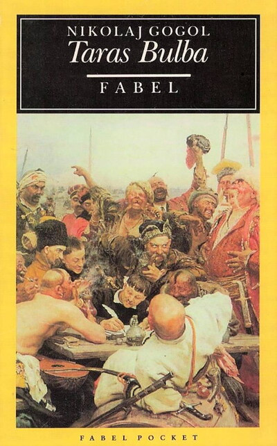 Gogol N. Taras Bulba