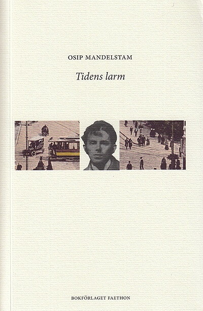 Mandelstam O. Tidens larm