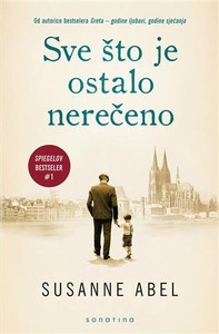 Abel S. Sve što je ostalo nerečeno