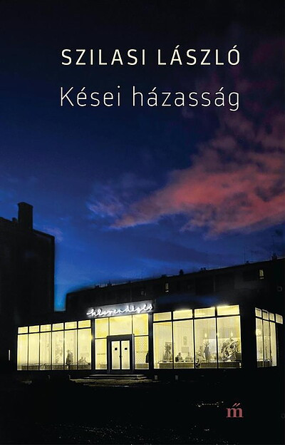 Szilasi L. Kései házasság