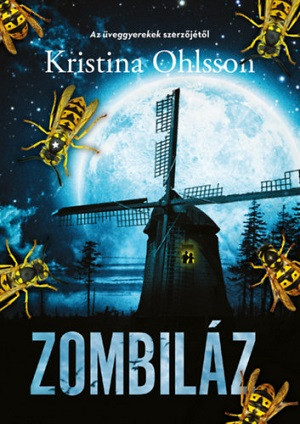 Ohlsson K. Zombiláz
