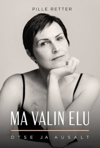 Retter P. Ma Valin Elu. Otse ja Ausalt