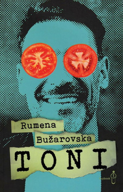 Rumena Bužarovska. Toni
