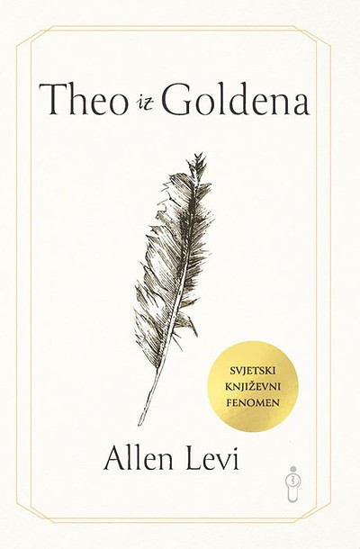 Allen Levi. Theo iz Goldena