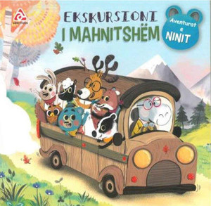 Tibi M. Aventurat e Ninit: Ekskursioni i mahnitshëm
