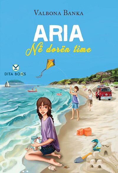Banka V. Aria, në dorën time