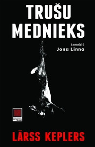 Kepler L. Trušu mednieks