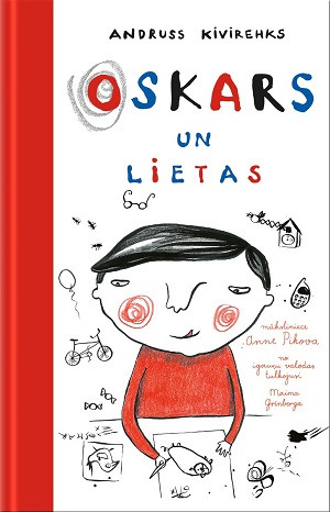 Kivirehks A. Oskars un lietas