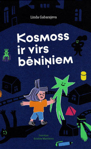 Gabarajeva L. Kosmoss ir virs bēniņiem