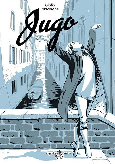 Giulio Macaione. Jugo