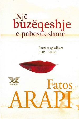 Arapi F. Një buzëqeshje e pabesueshme