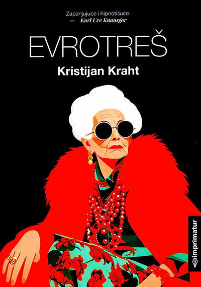 Kristijan Kraht. Evrotreš